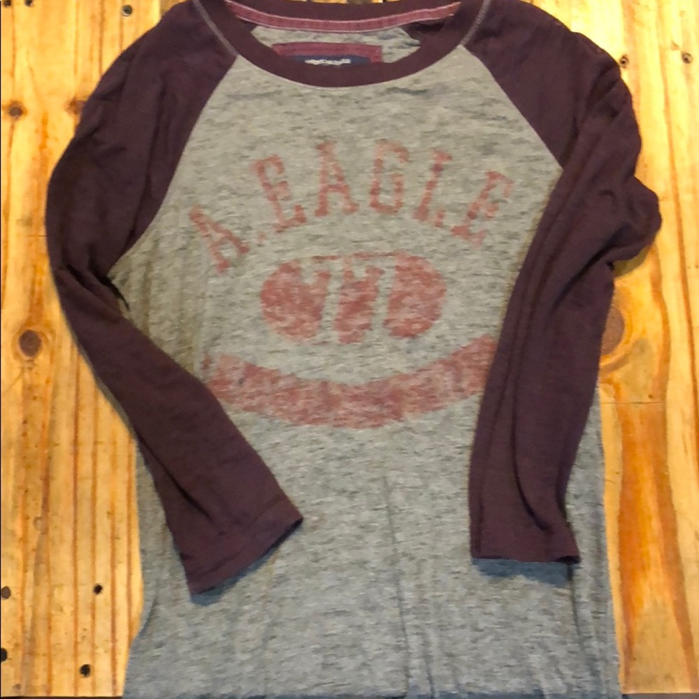 American eagle shirt